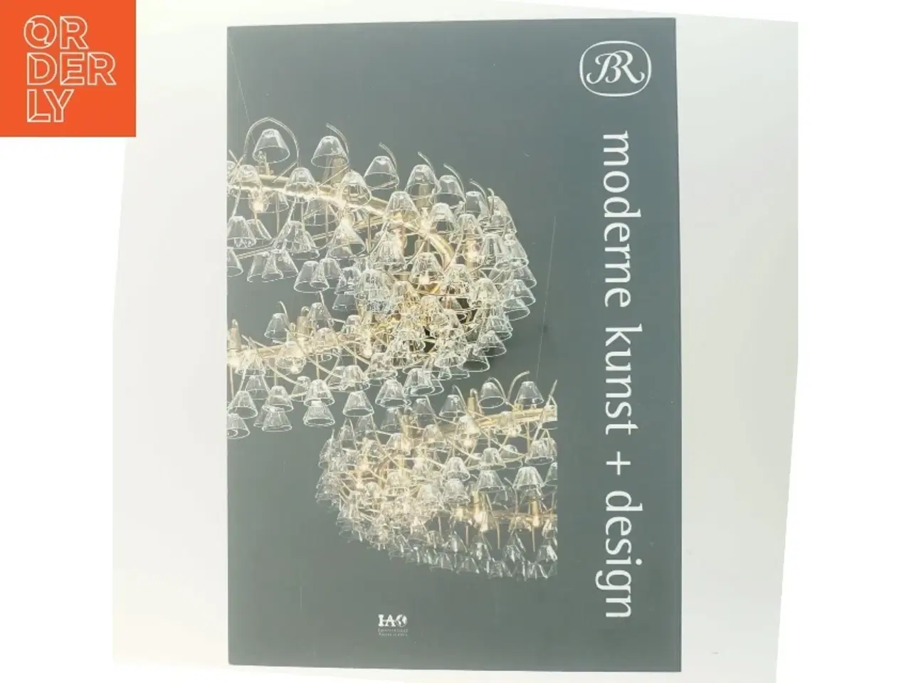 Billede 3 - modern art + design (Bog) fra Bruun Rasmussen
