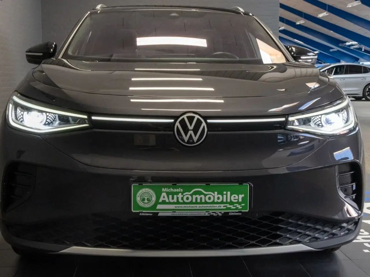 Billede 2 - VW ID.4 77 1ST Pro Performance Max