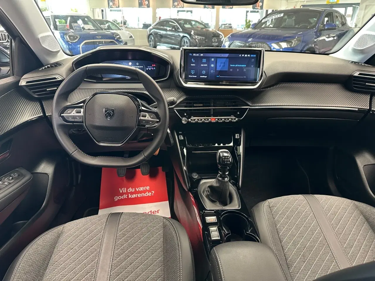 Billede 22 - Peugeot 208 1,2 PureTech 100 Allure