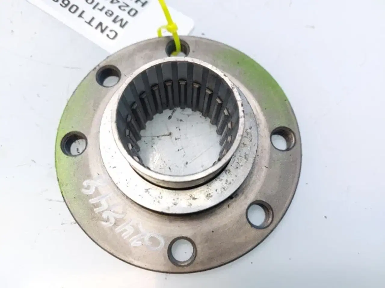 Billede 5 - Merlo P41.7 Flange 024848