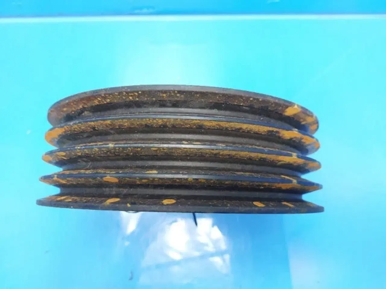 Billede 8 - Massey Ferguson 9280 Remskive 28380047