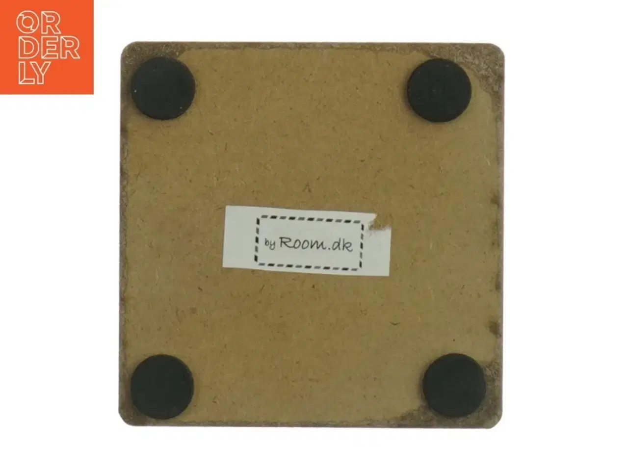 Billede 4 - Bordskåner (str. 9 x 9 cm)