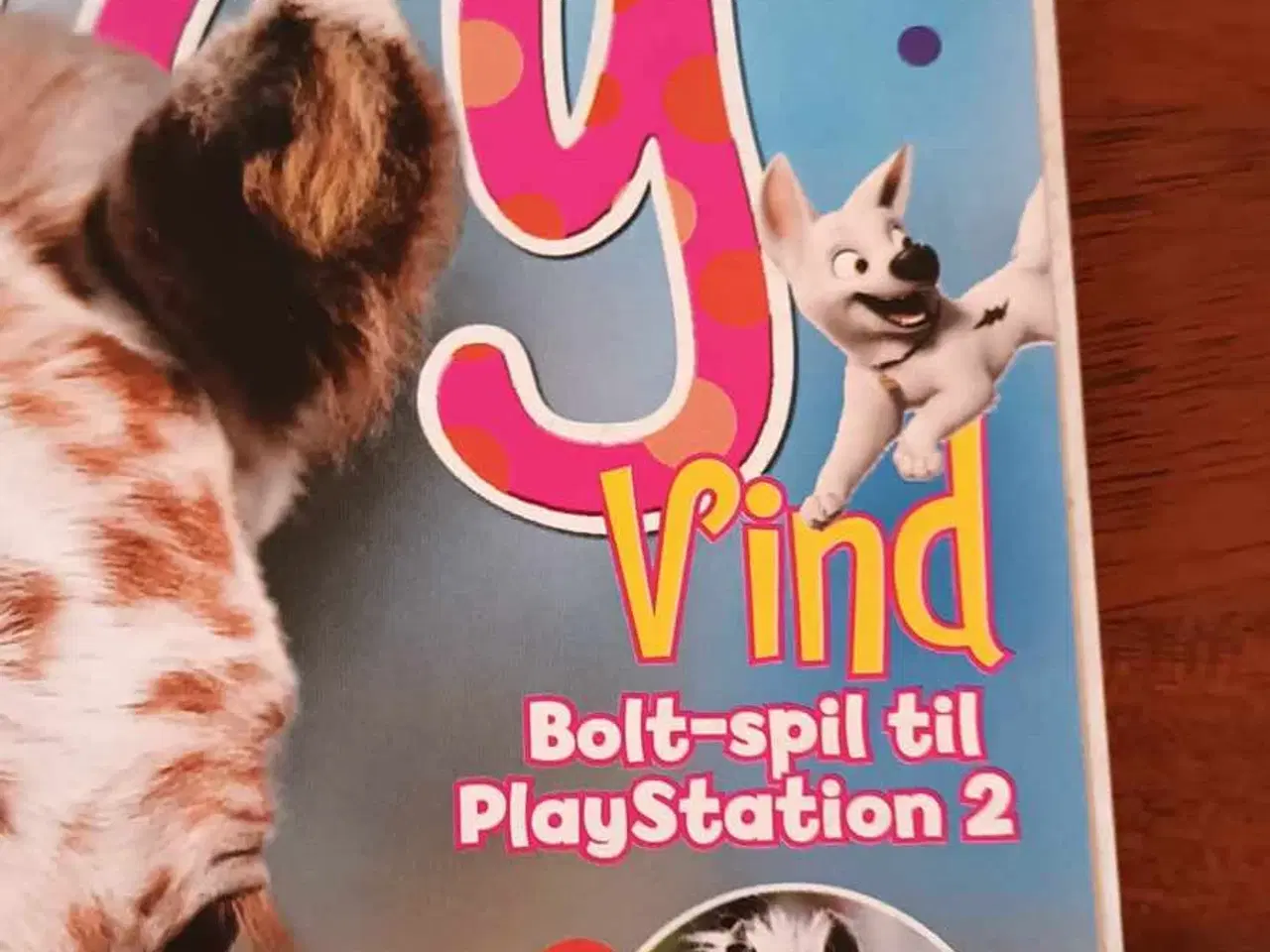 Billede 11 - Wendy Blad.