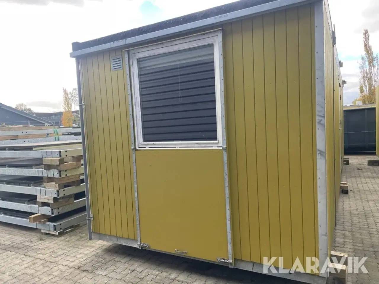 Billede 6 - Mandskabs modul