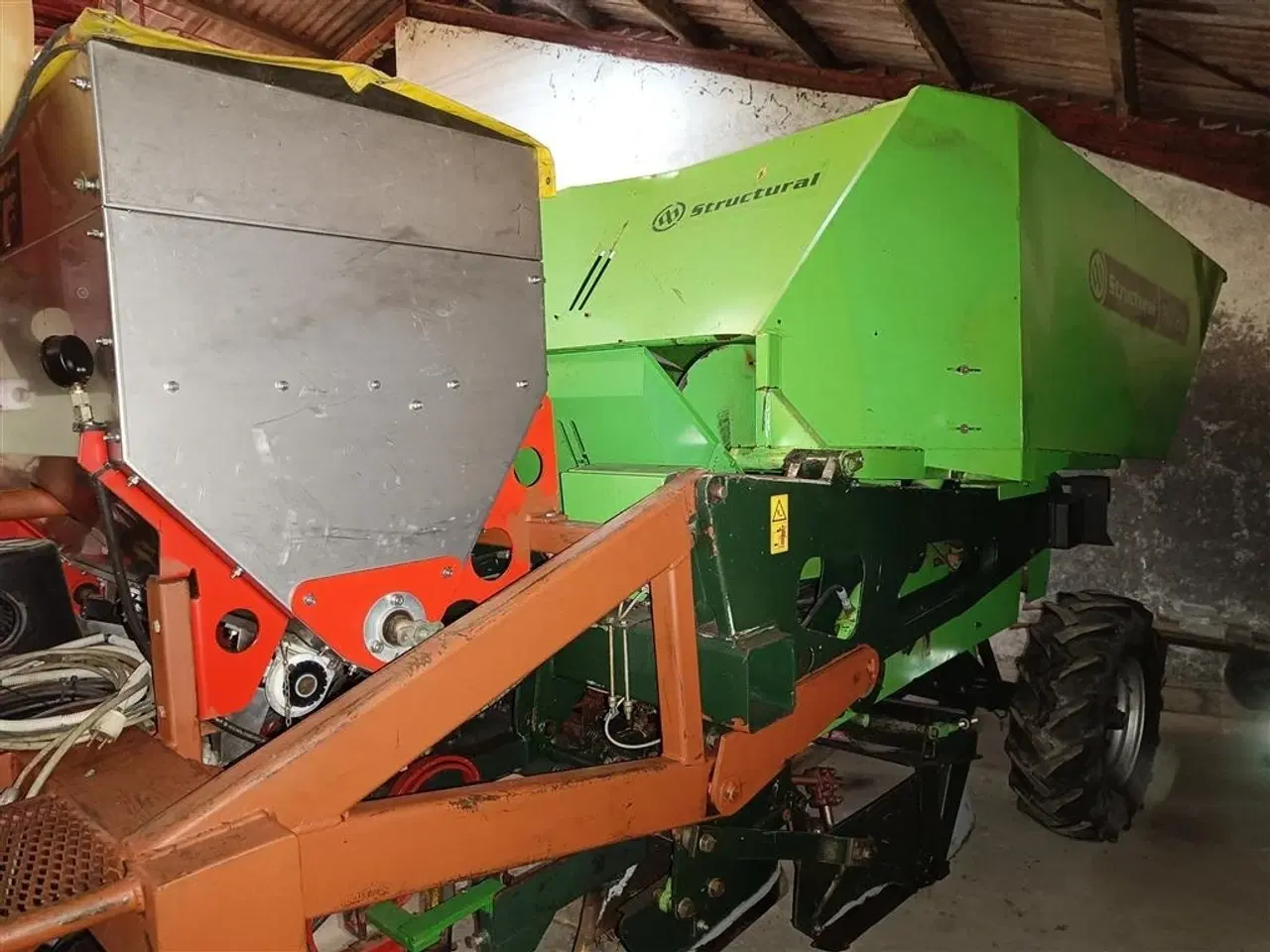Billede 4 - Structural PM 20 2 RK