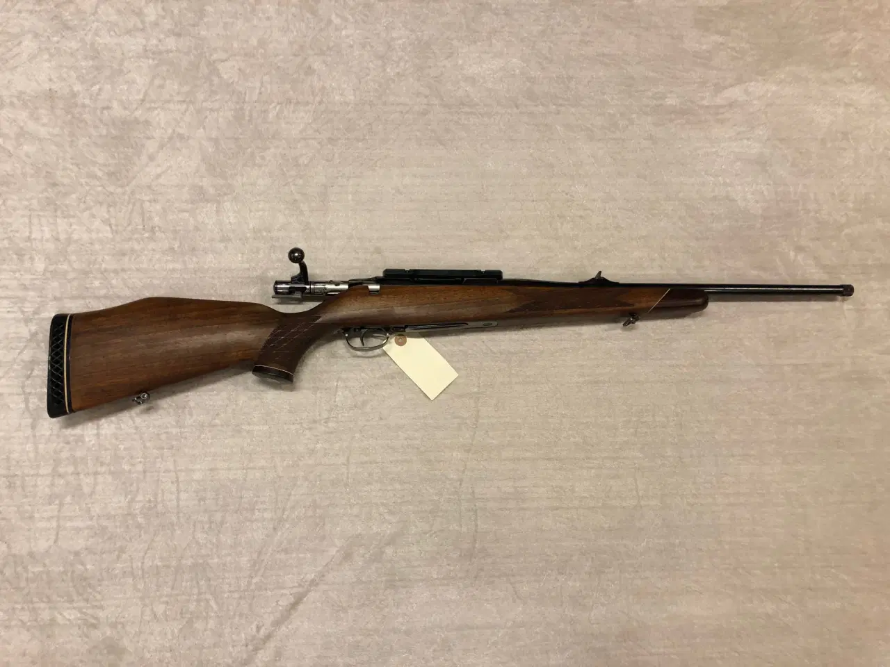 Billede 5 - Sauer 80 Riffel