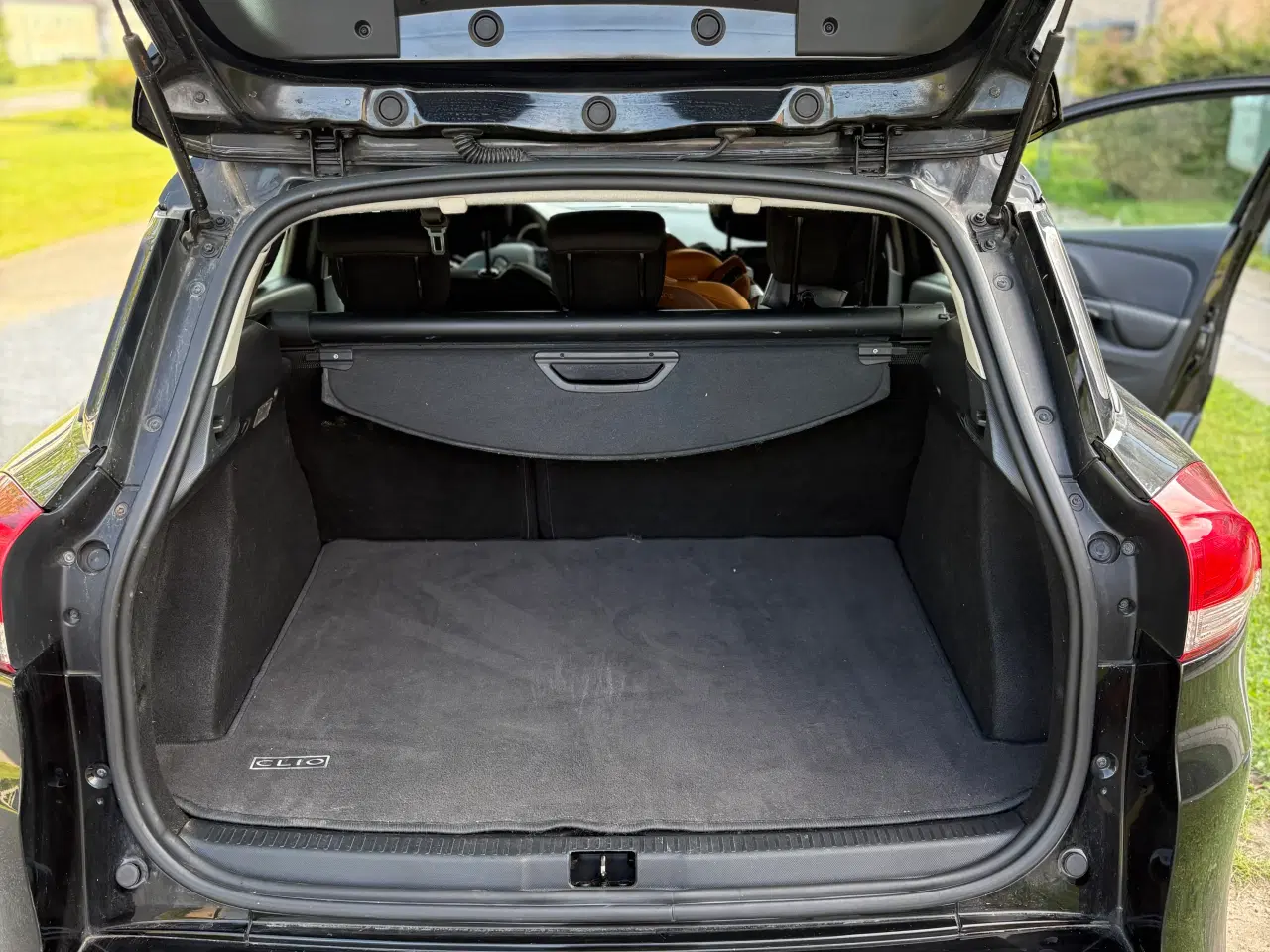 Billede 12 - Ny Renault Clio Tce 90 Sport Tourer