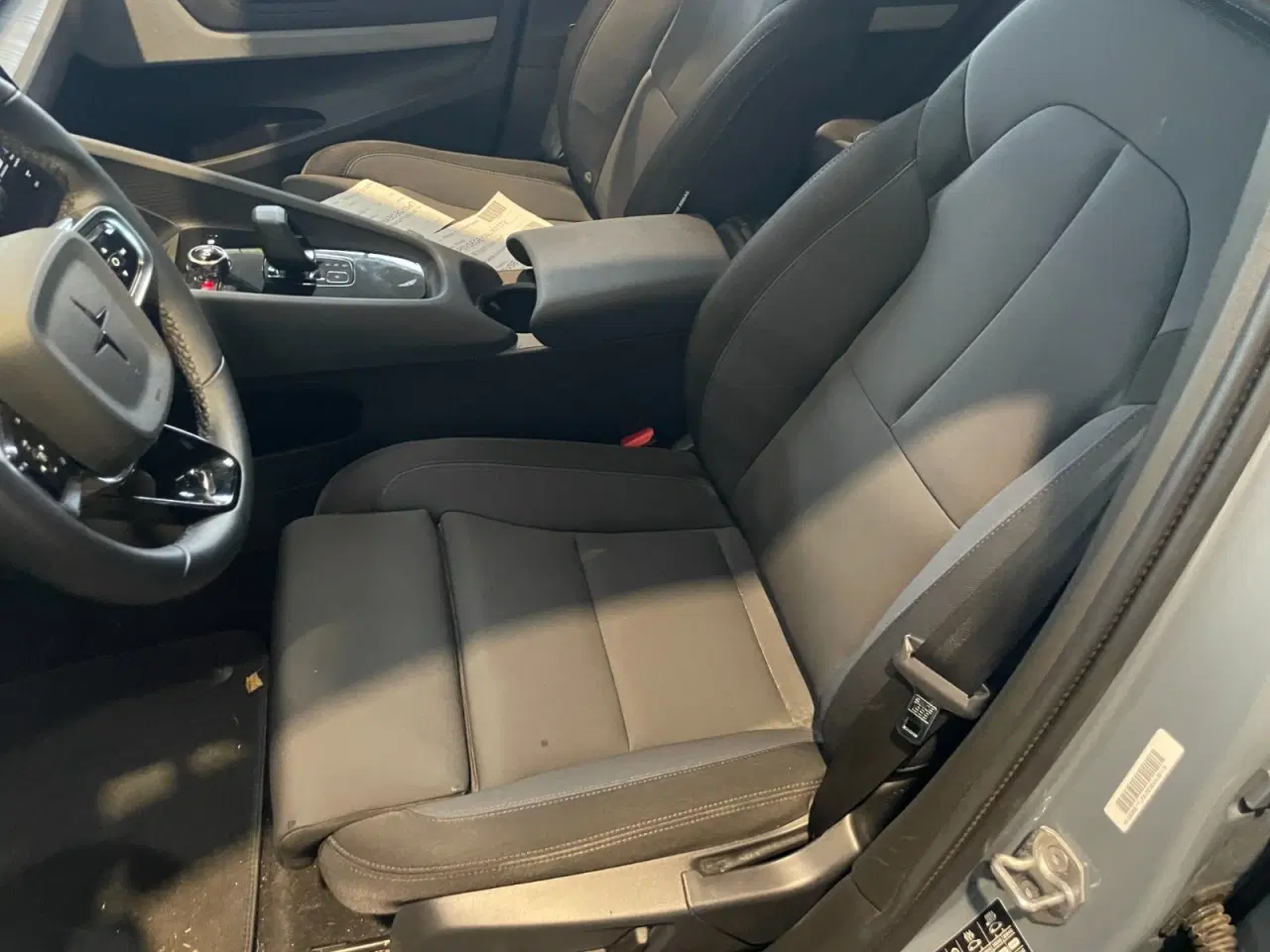 Billede 10 - Polestar 2  Long Range