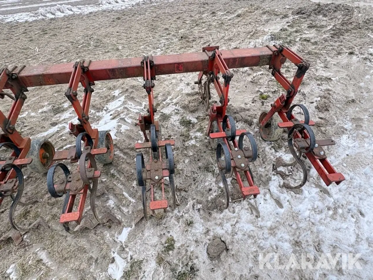 Billede 11 - Radrenser Kongskilde