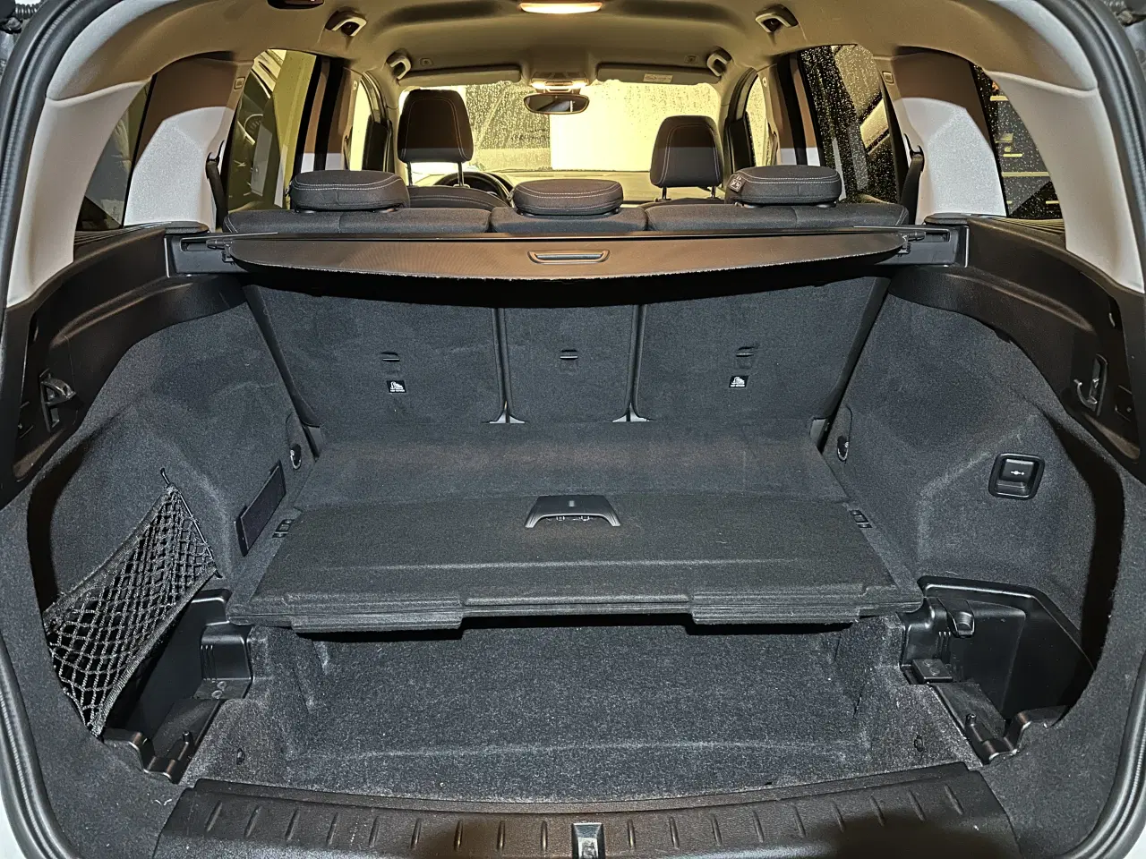 Billede 12 - BMW 218d Gran Tourer advantage aut. - adaptiv