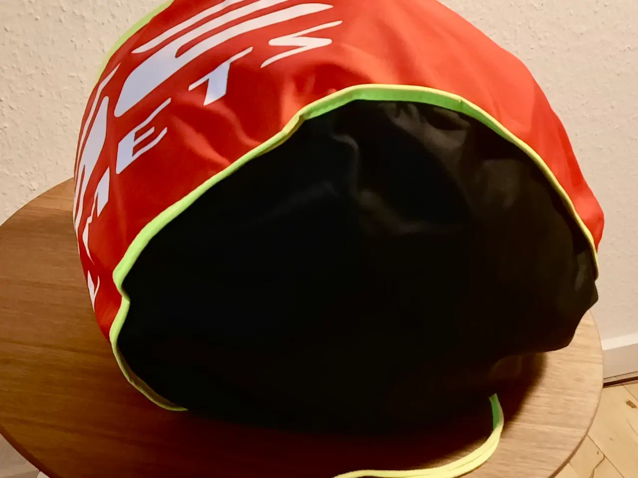 Billede 9 - Mc jakke, mc jeans, 2 stk mc hjelme, handsker