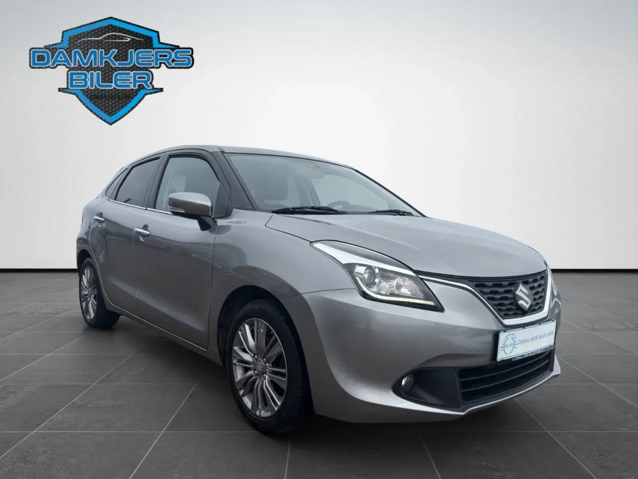 Billede 7 - Suzuki Baleno 1,2 Dualjet SHVS Exclusive