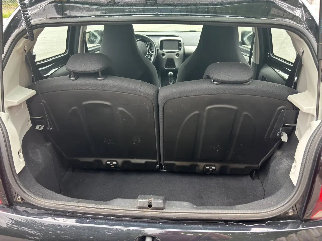 Billede 14 - Citroën C1 1,2 PureTech 82 Feel Complet