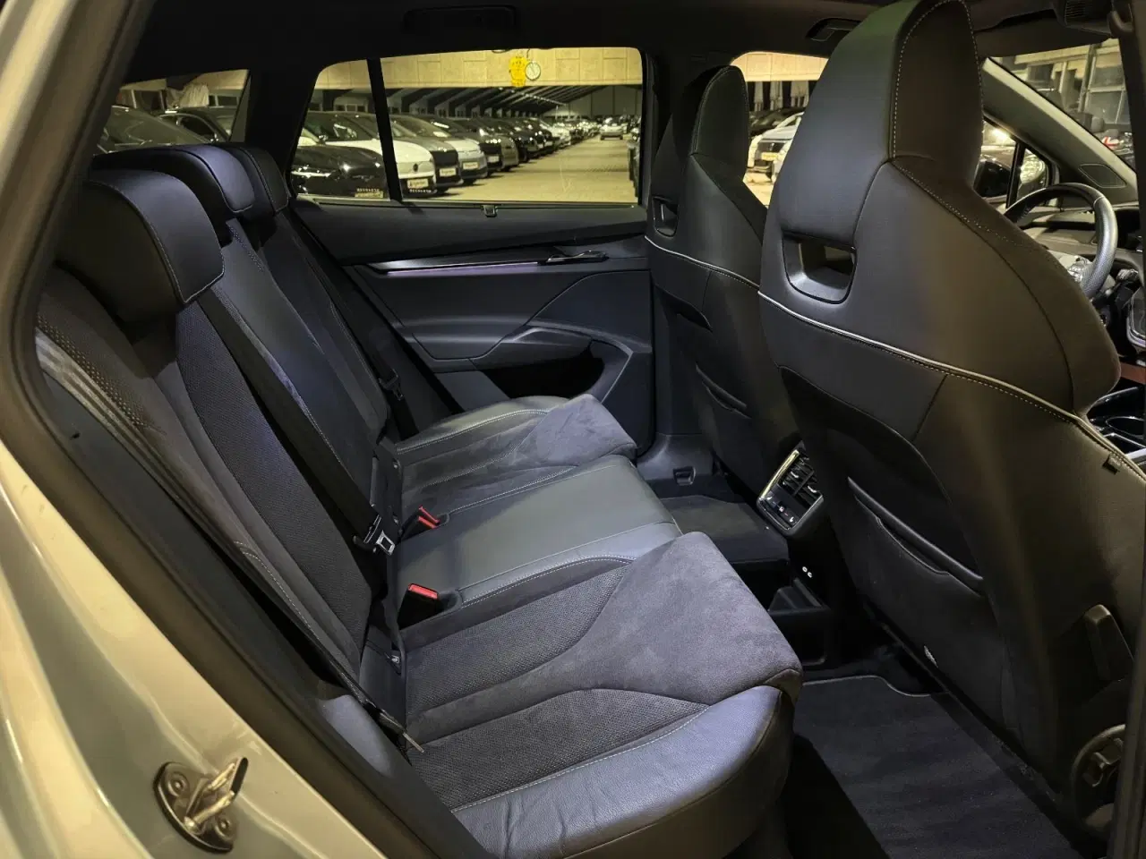 Billede 17 - Skoda Enyaq 80 iV Sportline