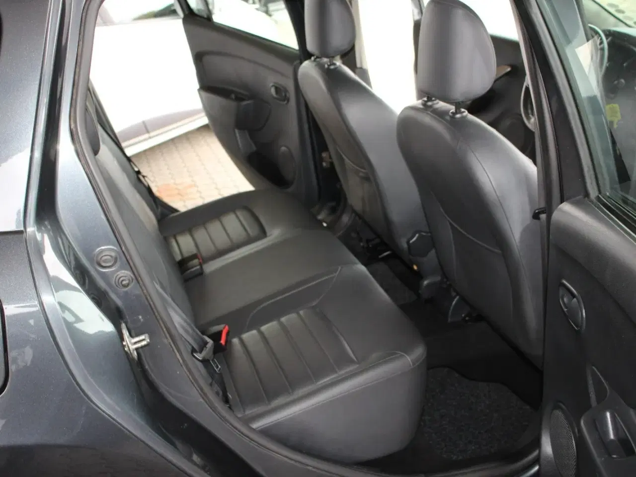 Billede 13 - Dacia Logan 1,5 dCi 75 Limited Edition MCV