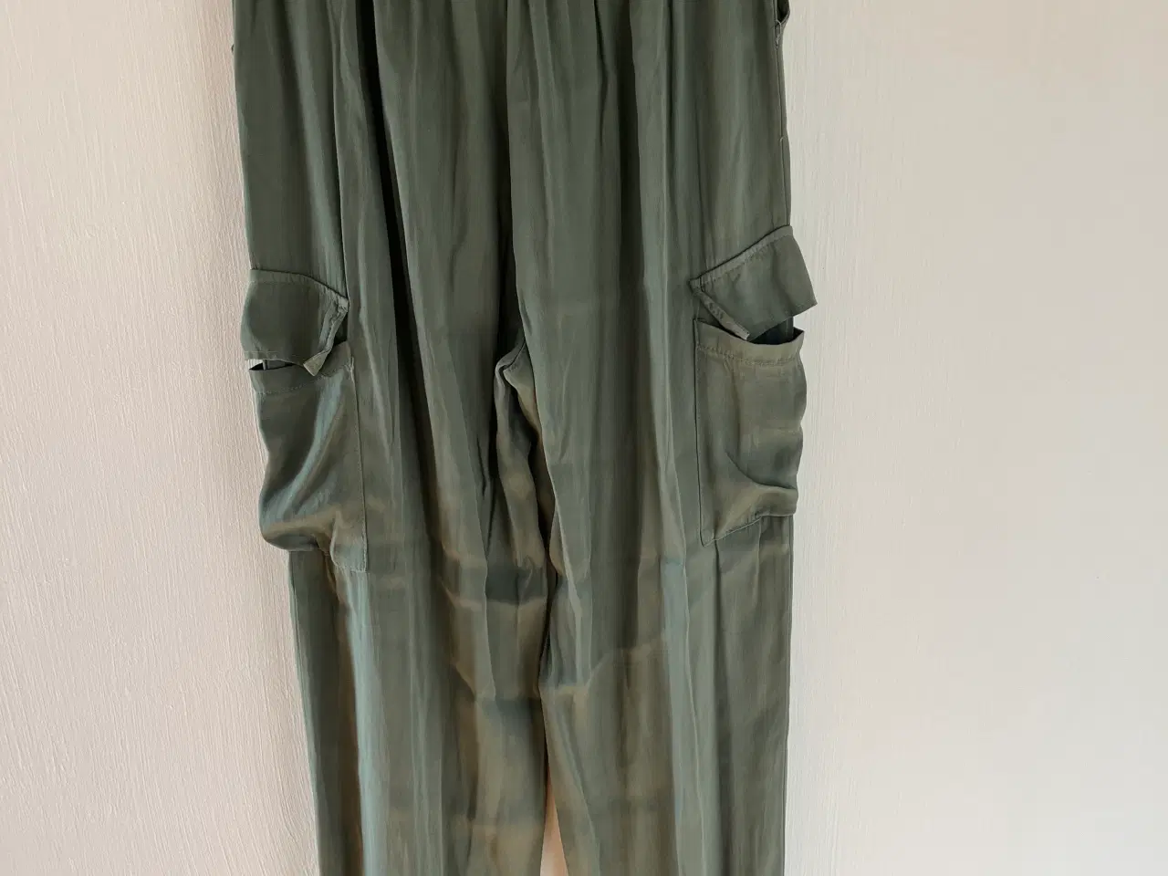Billede 3 - Cargo pant fra Sorbet str XL nye