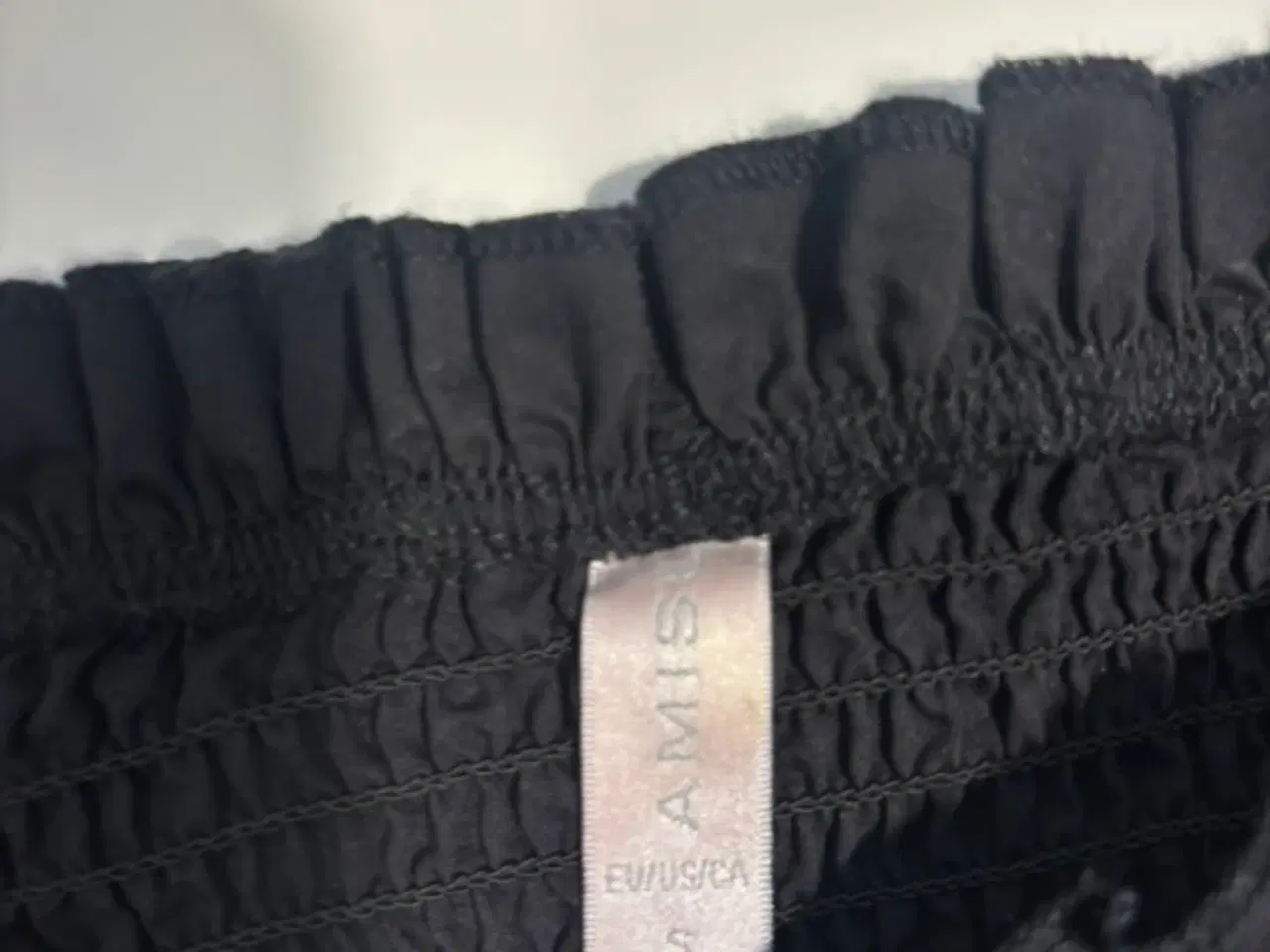 Billede 4 - Sort top