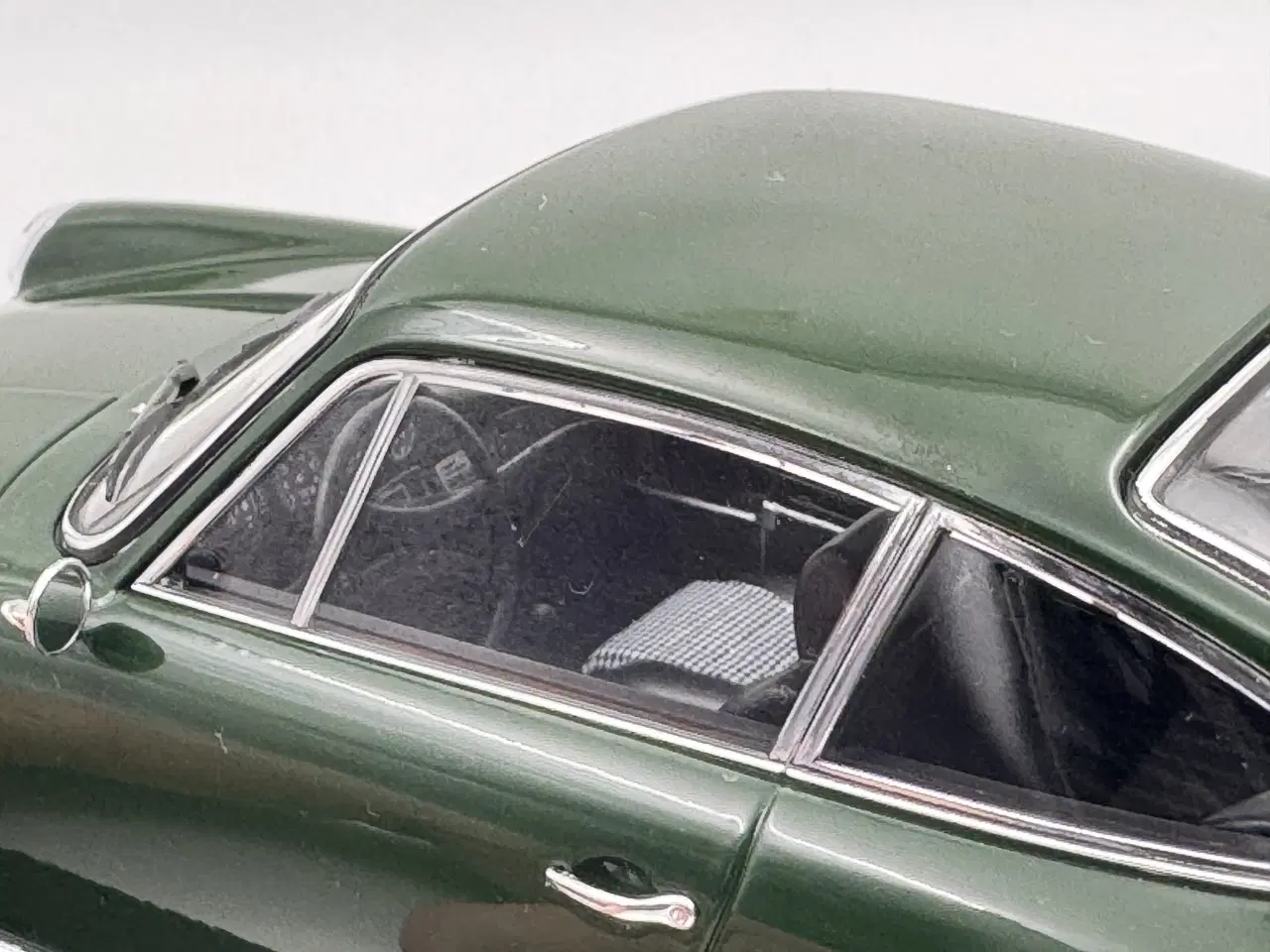 Billede 8 - 1968 Porsche 911 Coupe 1:18