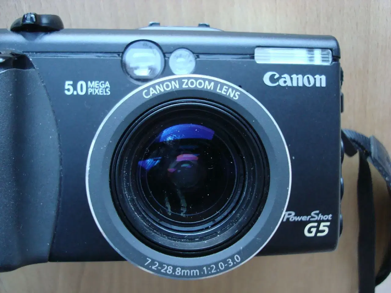 Billede 8 - Canon Power Shot G5