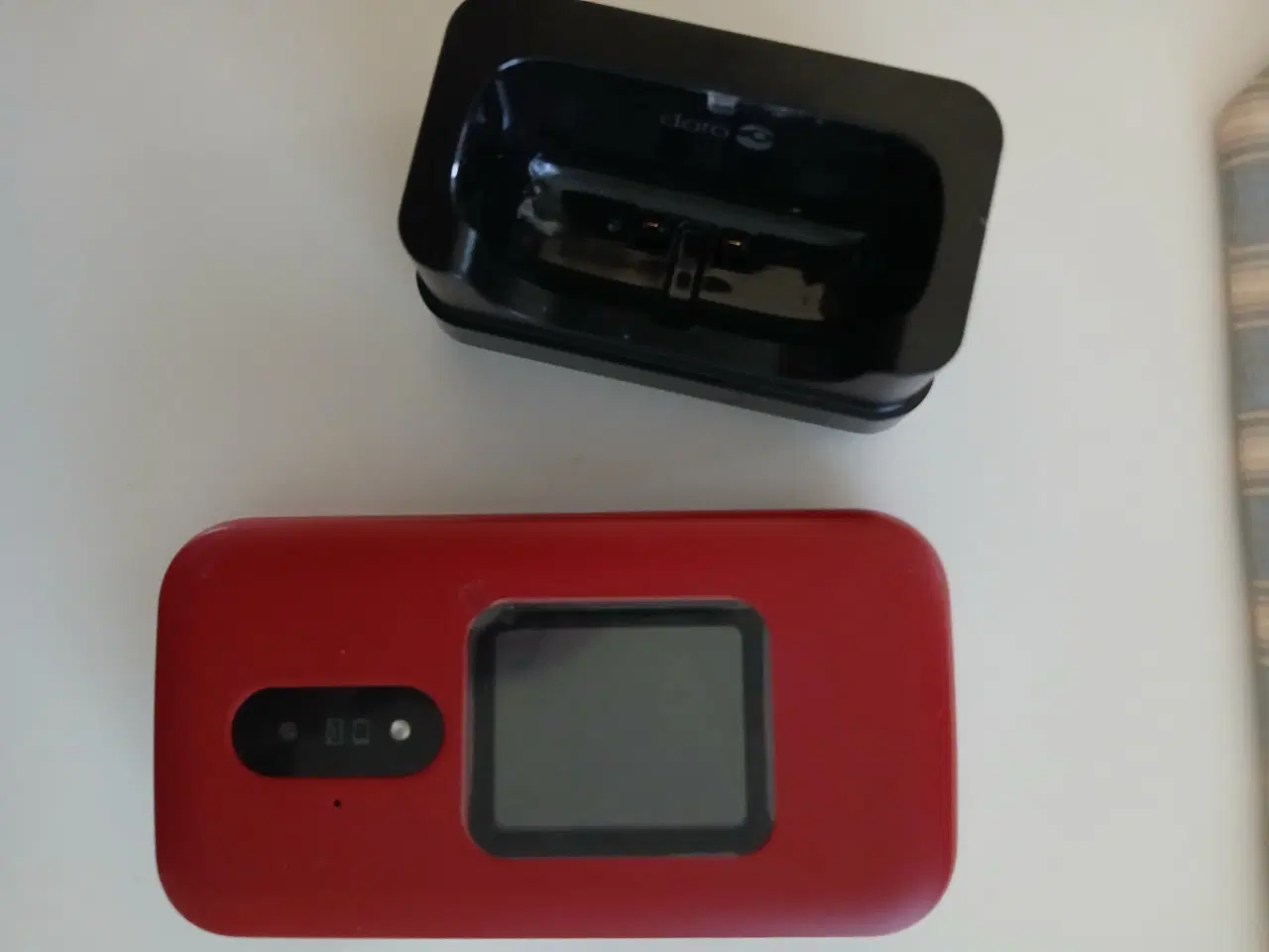 Billede 1 - mobil telefon