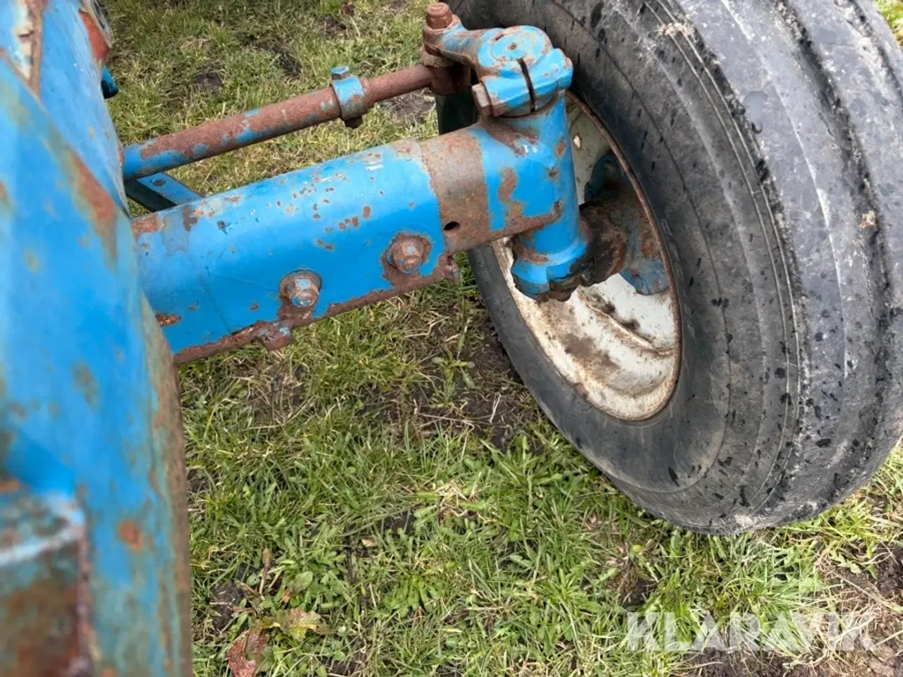 Billede 8 - Ford 6610