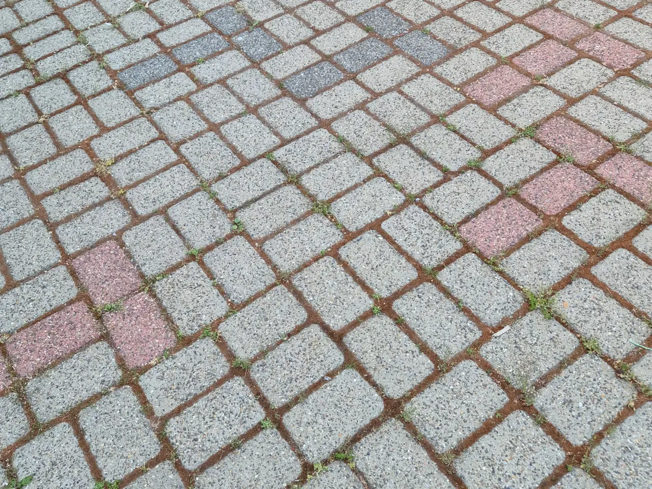 Billede 2 - Gratis herregårdssten / hjertingsten / 6 kantede 