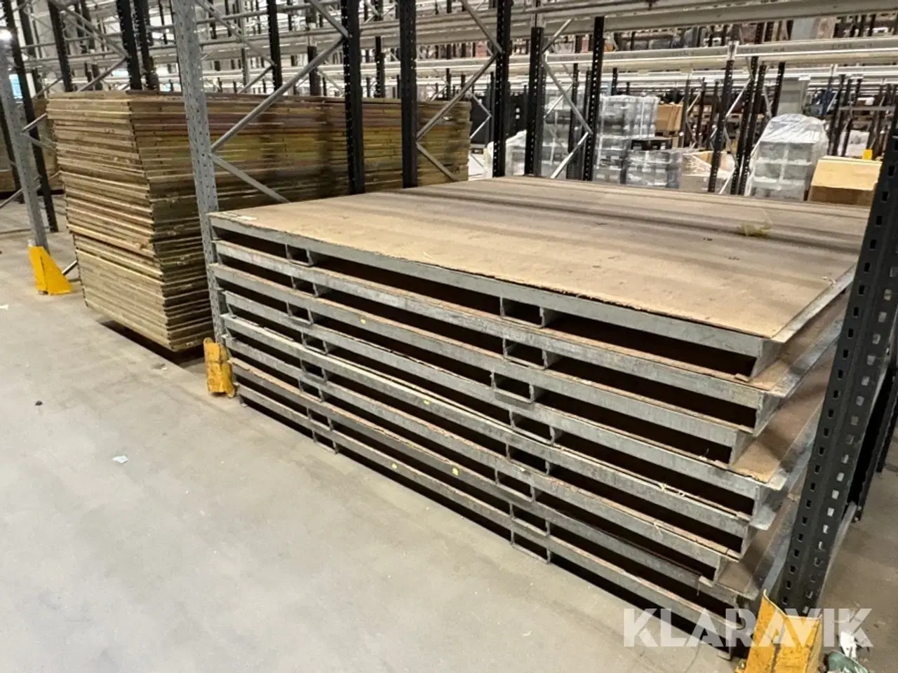 Billede 3 - Møbelbure - 8 styk