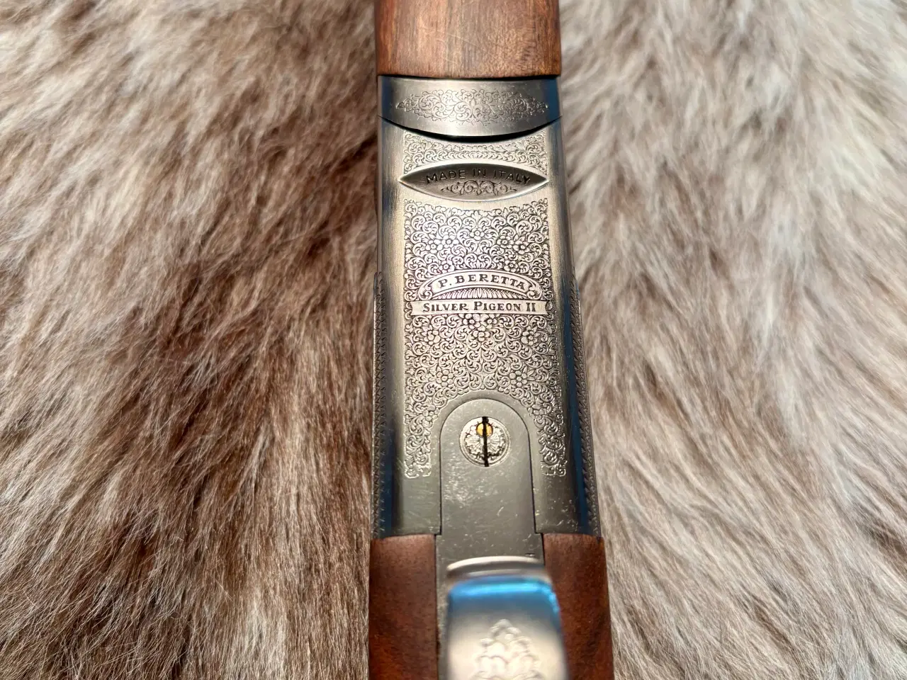 Billede 6 - Beretta 686 Silver Pigeon II sporting 12/76