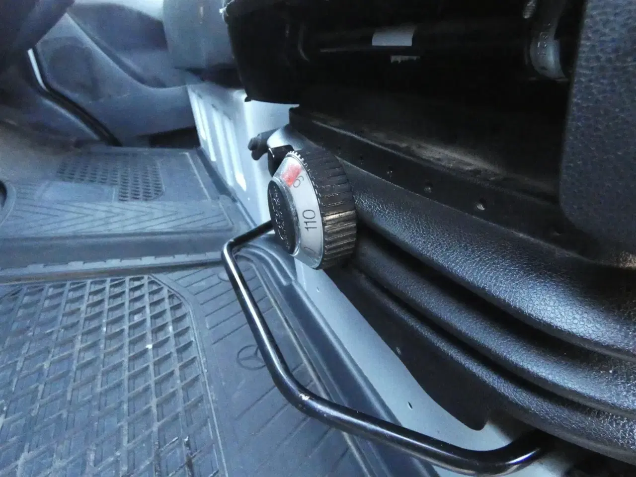 Billede 18 - Mercedes-Benz Sprinter 317 2,0 CDI A2 H2 RWD 9G-Tronic 170HK Van Aut.