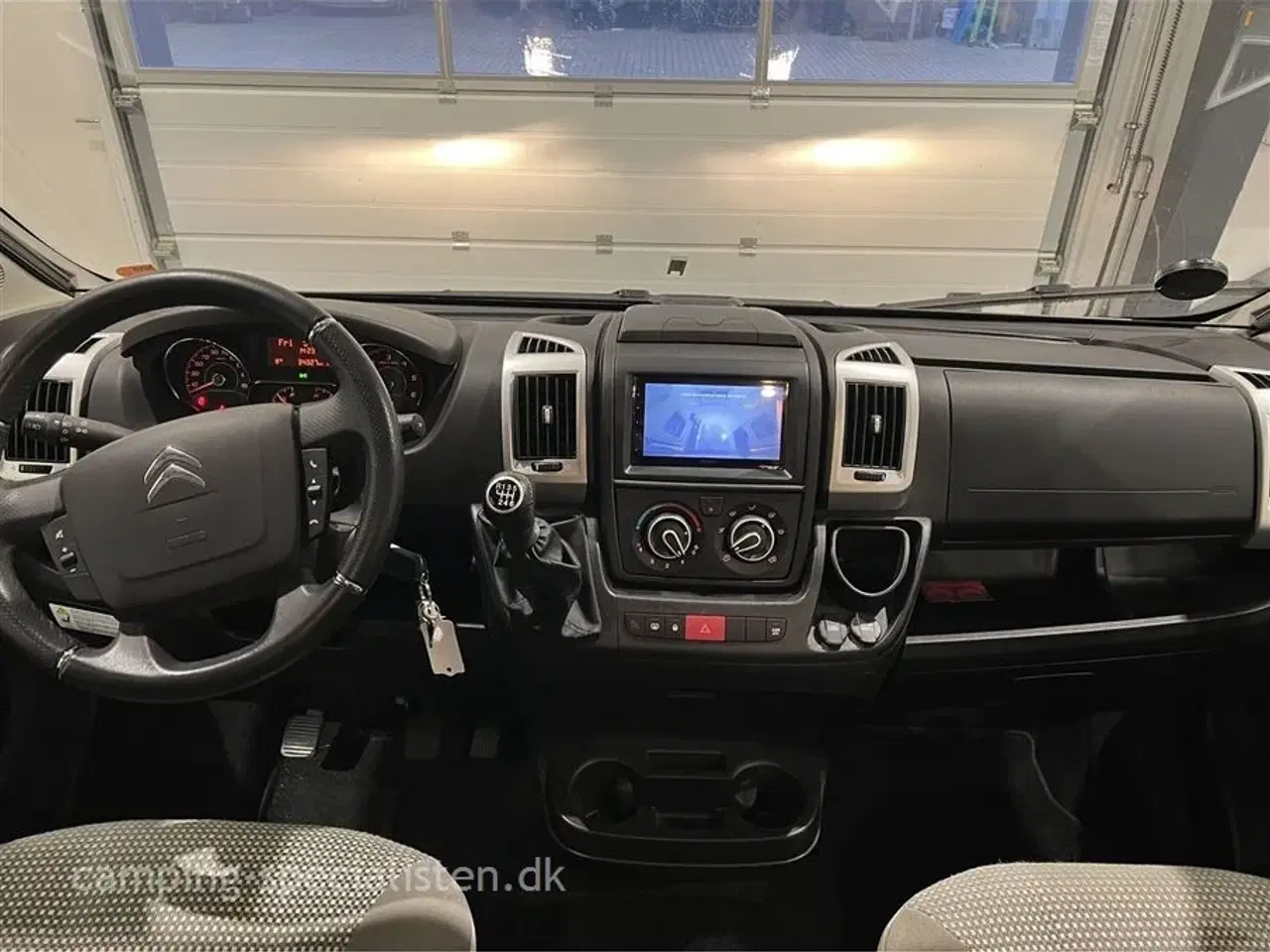 Billede 4 - 2022 - Pössl 2 Win Jumper S PLUS 2022 Pössl 2 Win 600 Jumper S Plus - se den nu hos Camping-Specialisten.dk