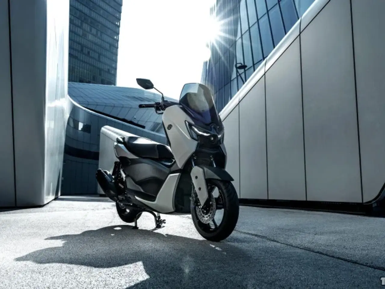Billede 19 - Yamaha N-Max 125 Tech Max