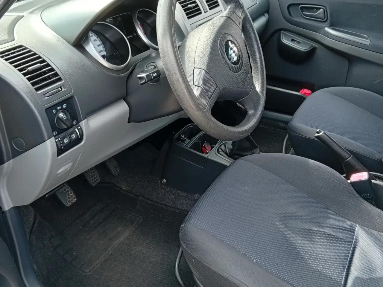 Billede 4 - Suzuki Ignis 1.3 . Lav kilometer 