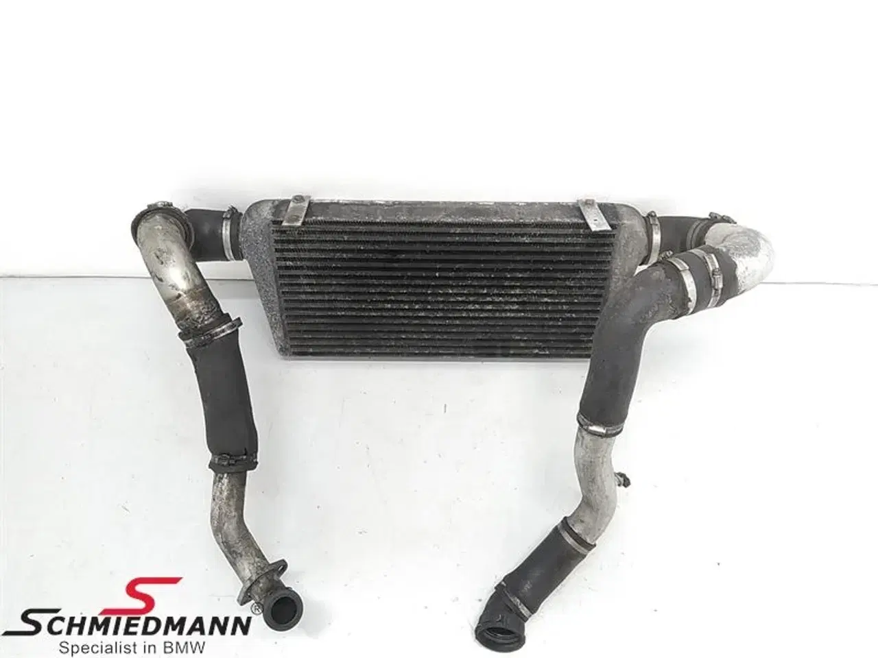 Billede 4 - Intercooler E13579 BMW E60 E61 E60LCI E61LCI