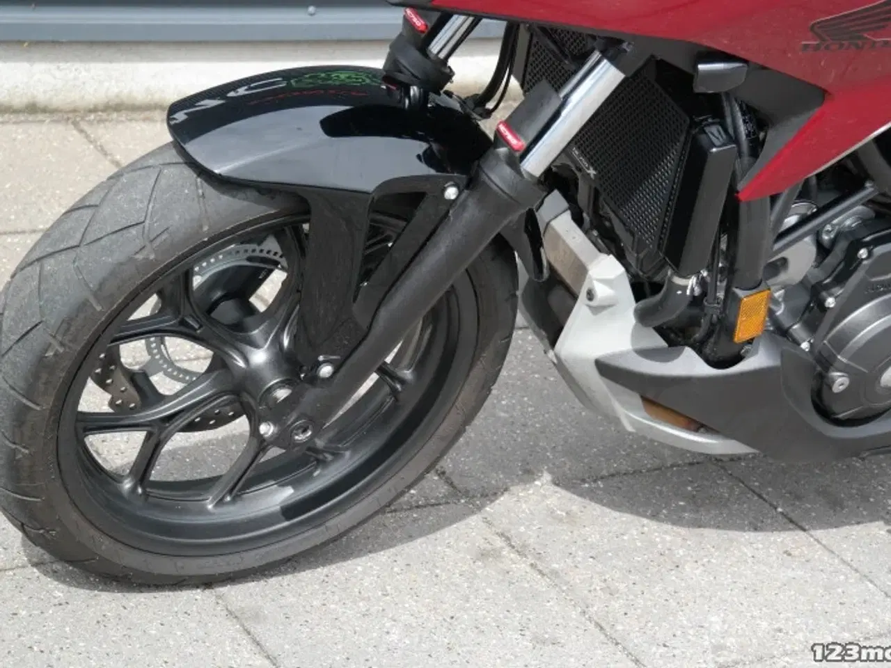 Billede 20 - Honda NC 750 XD MC-SYD       BYTTER GERNE