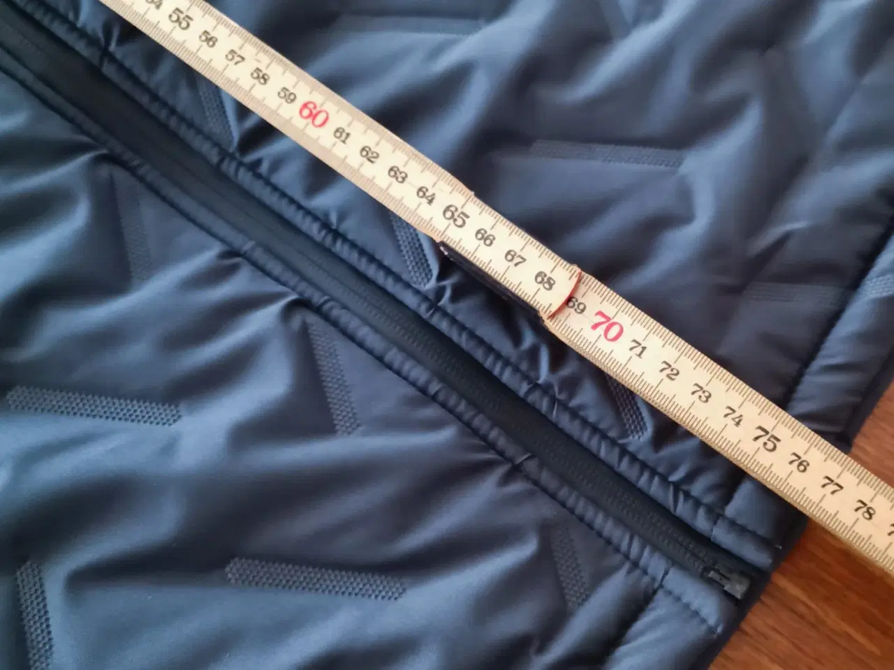 Billede 6 - Jakke uden ærmer / vest L-XL