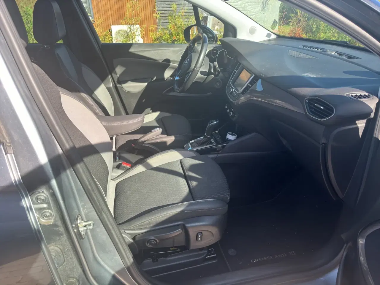 Billede 13 - Opel Crossland X 1,2 T 110 Innovation aut.