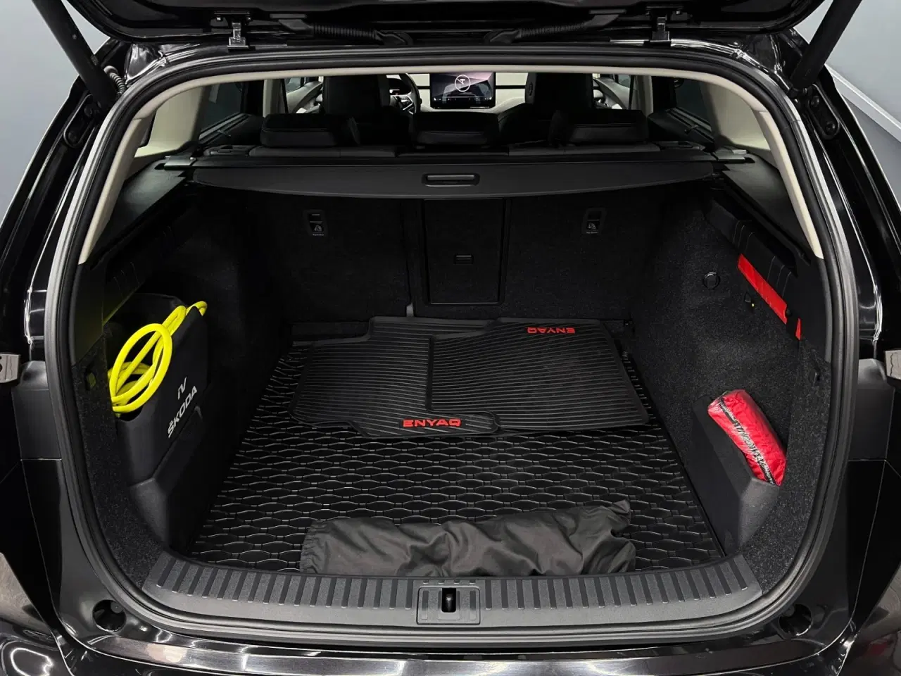 Billede 16 - Skoda Enyaq 80x iV