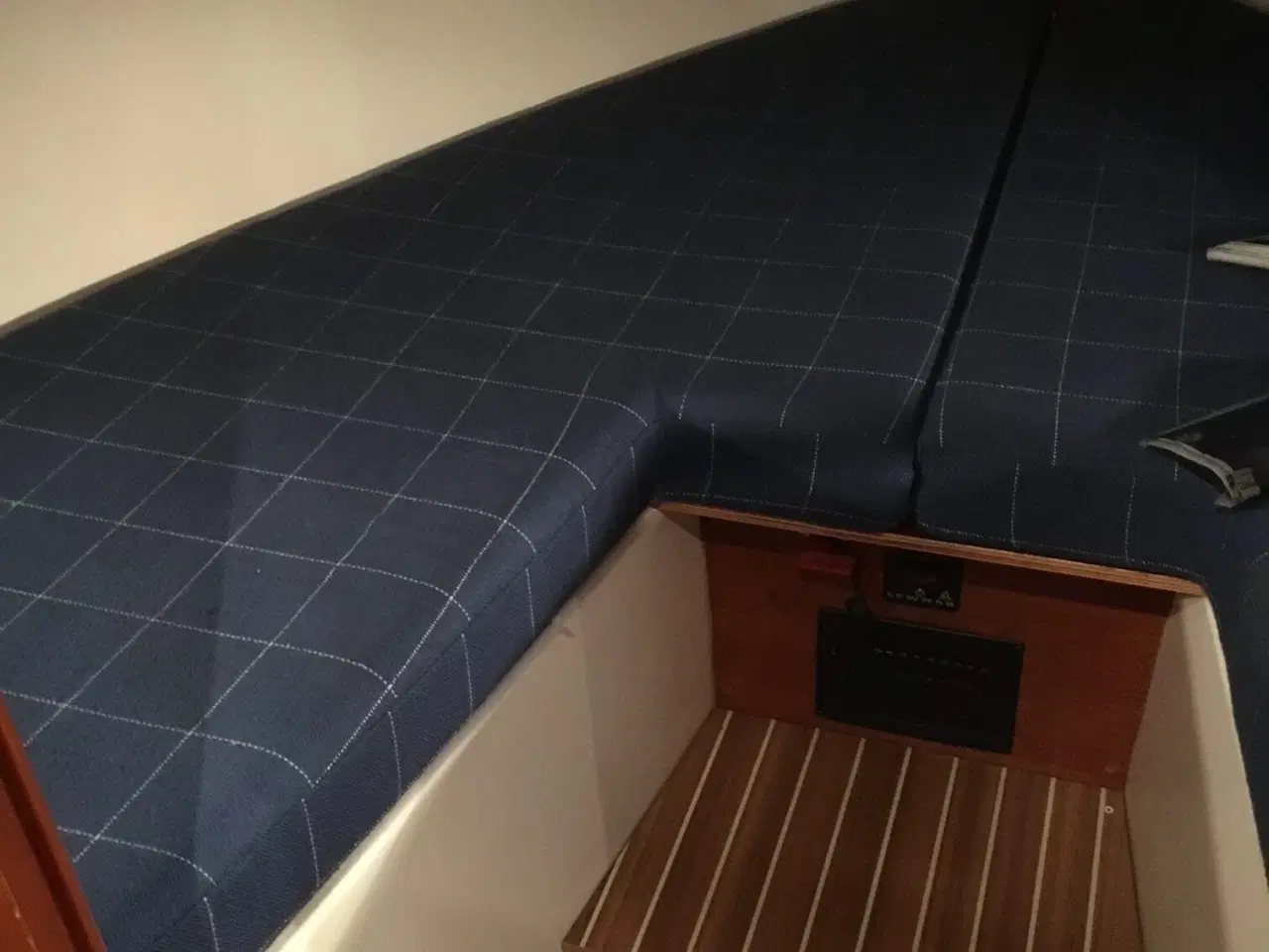 Billede 5 - Etap 1100 AC