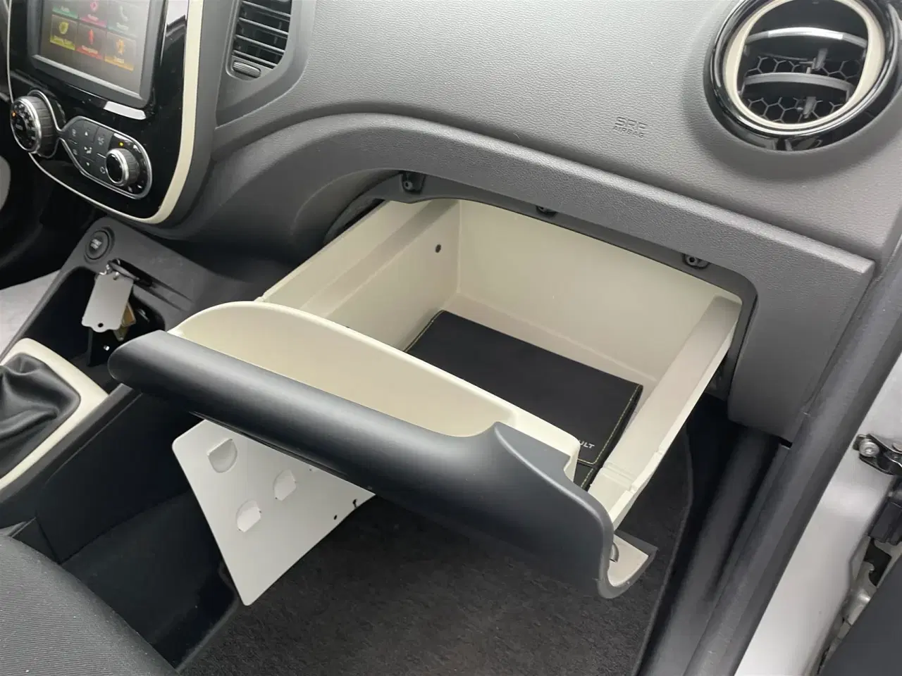 Billede 9 - Renault Captur 0,9 Energy TCe Zen 90HK 5d