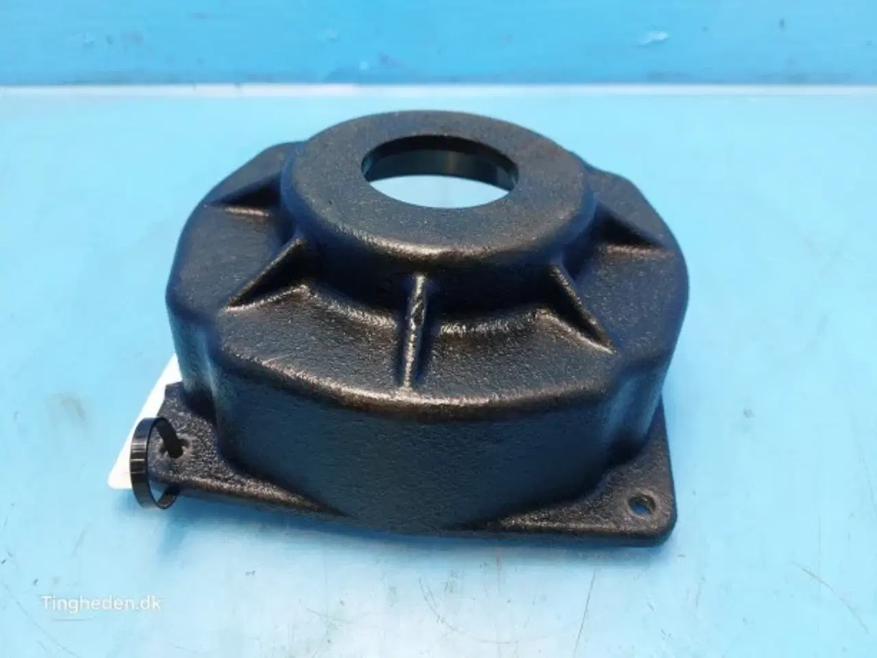 Billede 8 - Case Puma 185 Dæksel 87541710