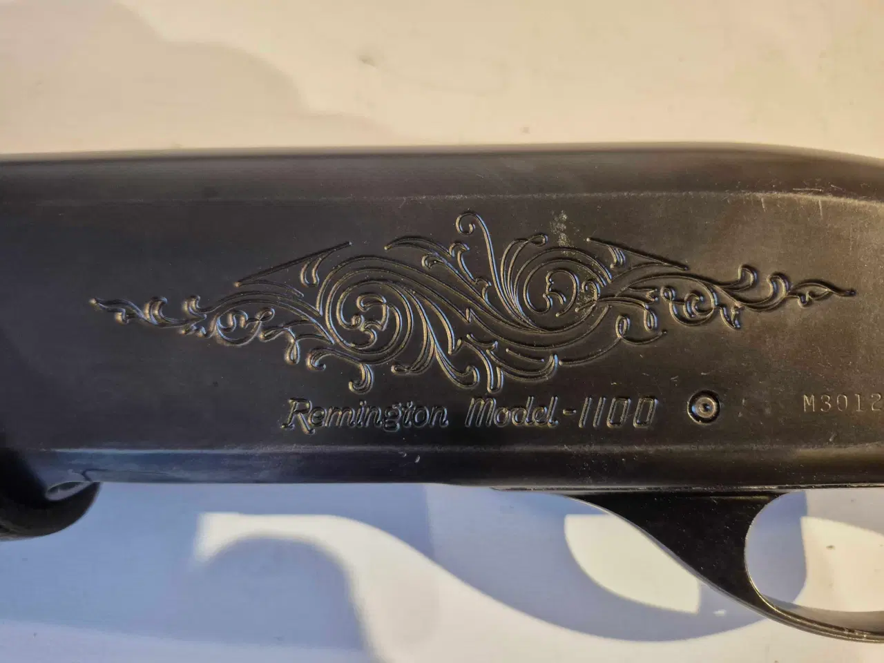 Billede 1 - Remington 1100