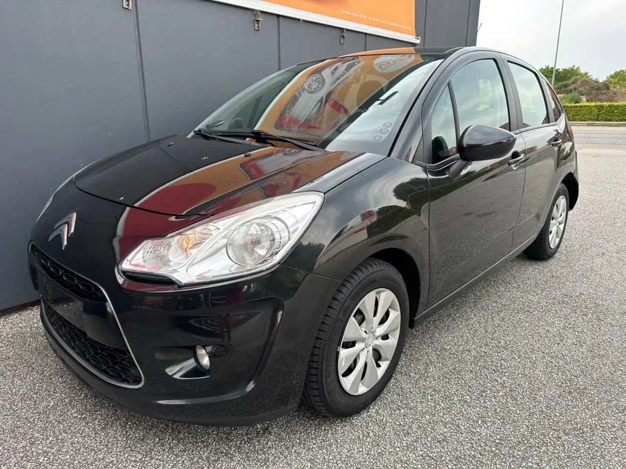 Billede 2 - Citroën C3 1,4 HDi Dynamique