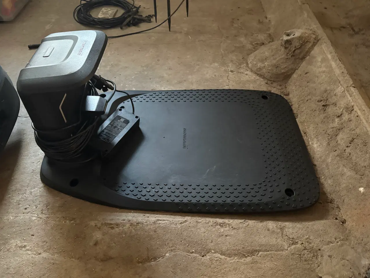 Billede 2 - Robot plæneklipper 