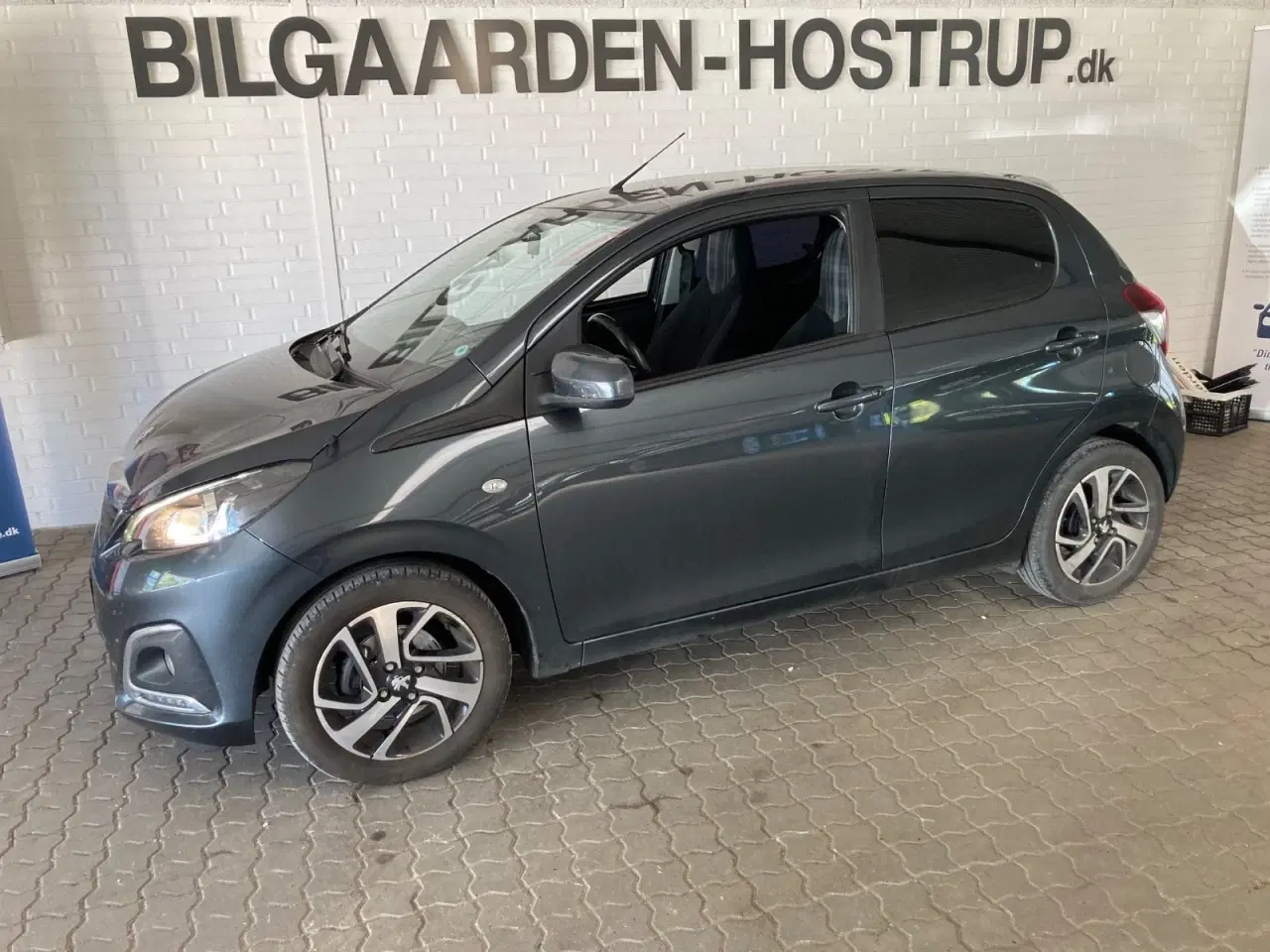 Billede 2 - Peugeot 108 1,0 e-VTi 72 Allure