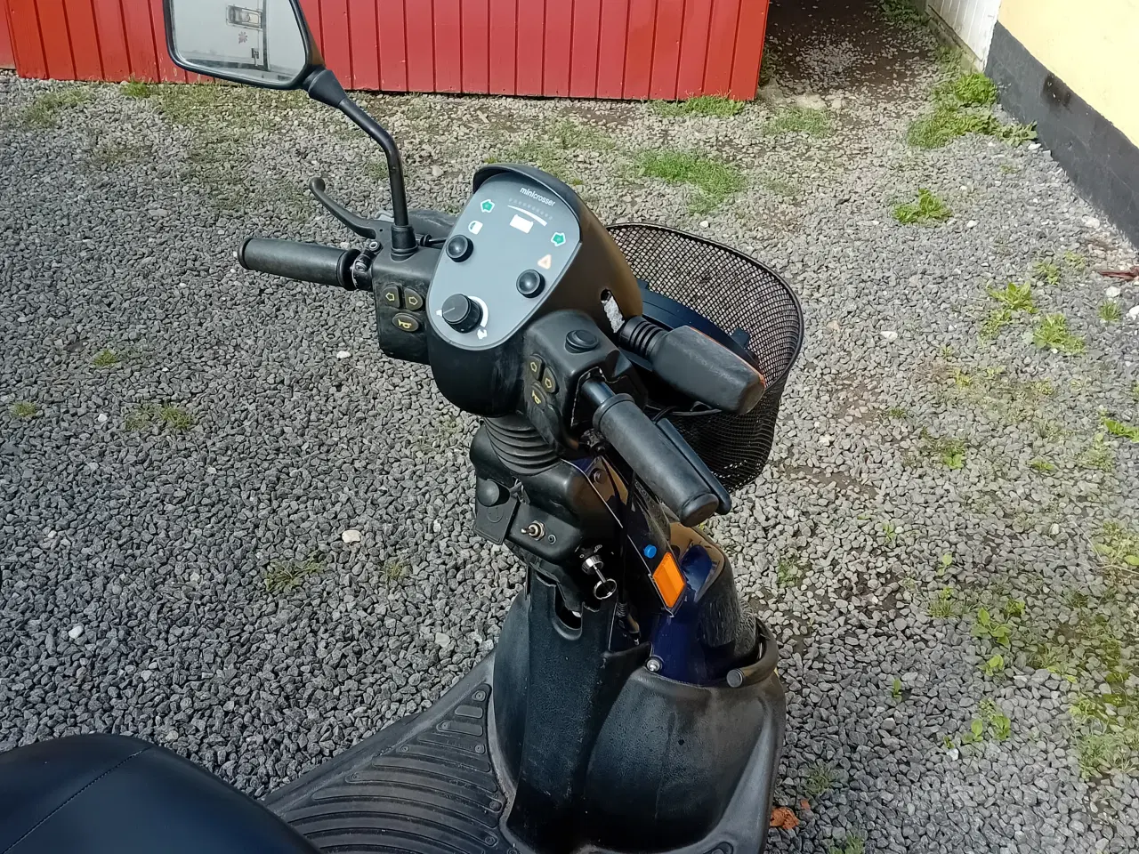 Billede 4 - Mini crosser 130T lige kommet hjem fra udlejning 