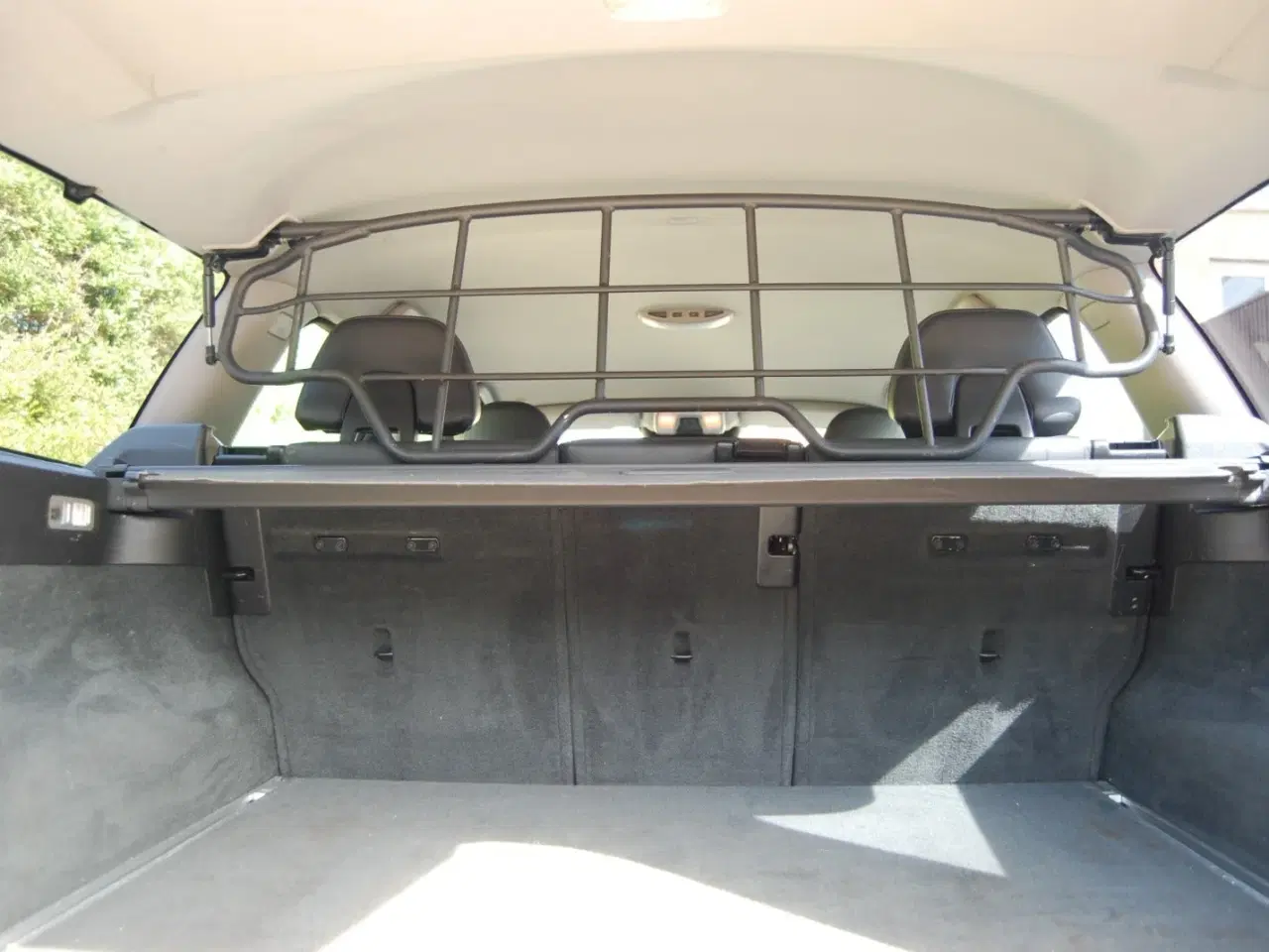 Billede 20 - Volvo XC70 2,0 D3 163 Summum aut.