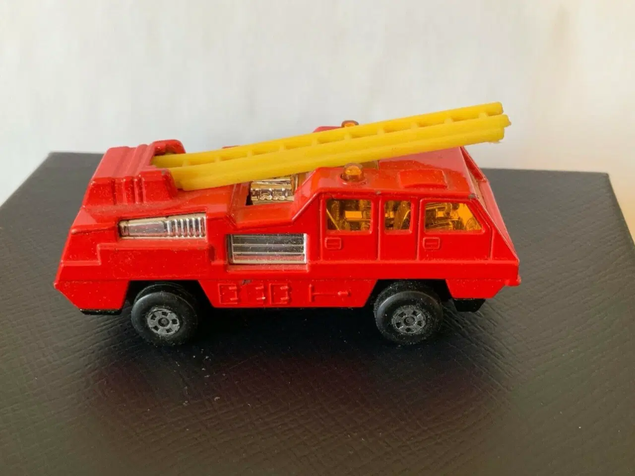 Billede 1 - Matchbox No. 22 Blaze Buster