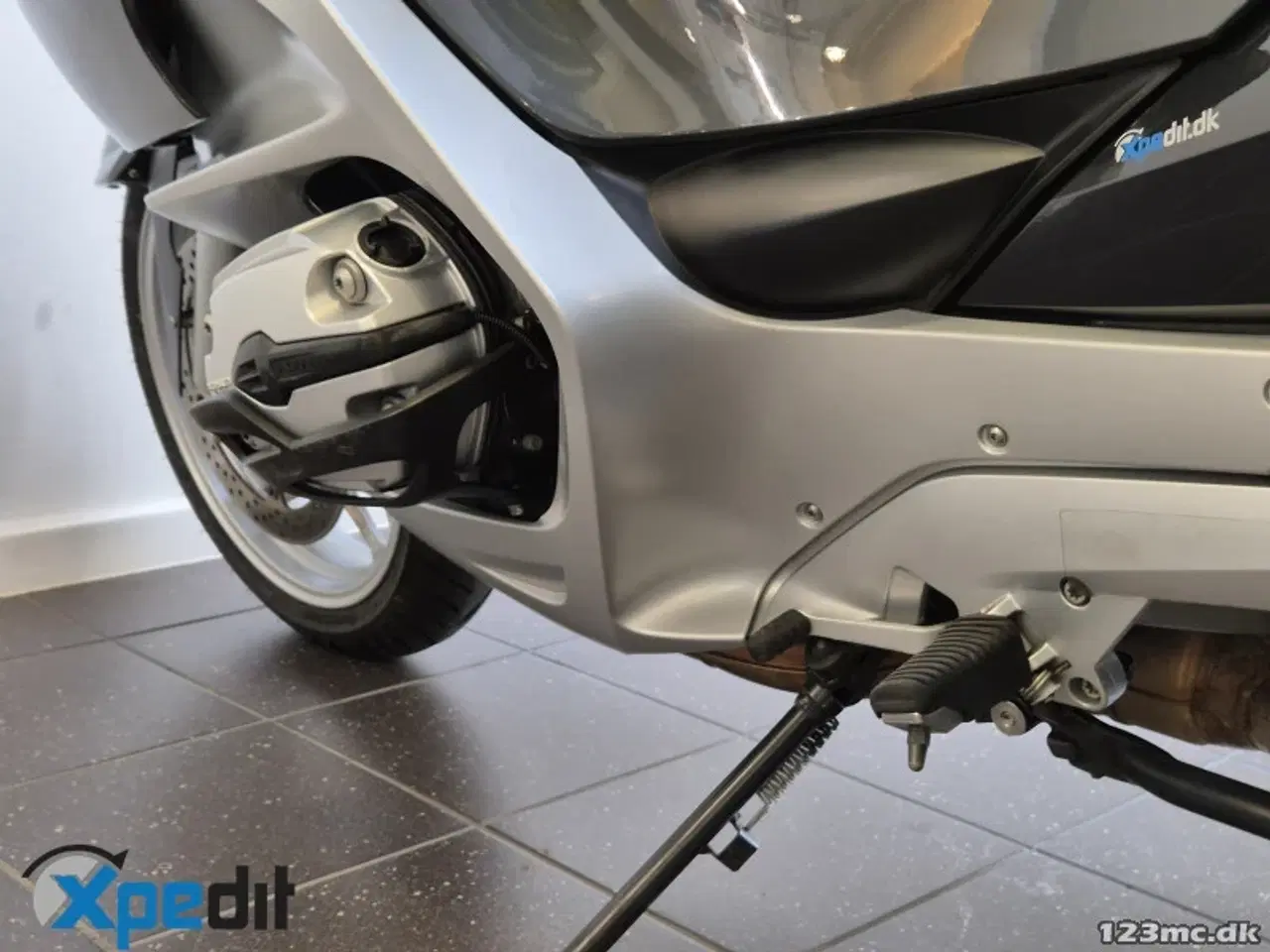 Billede 15 - BMW R 1200 RT