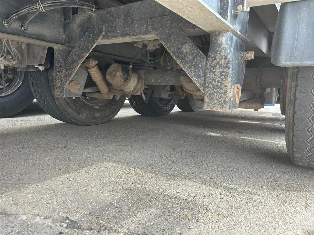 Billede 5 - - - - FRUEHAUF