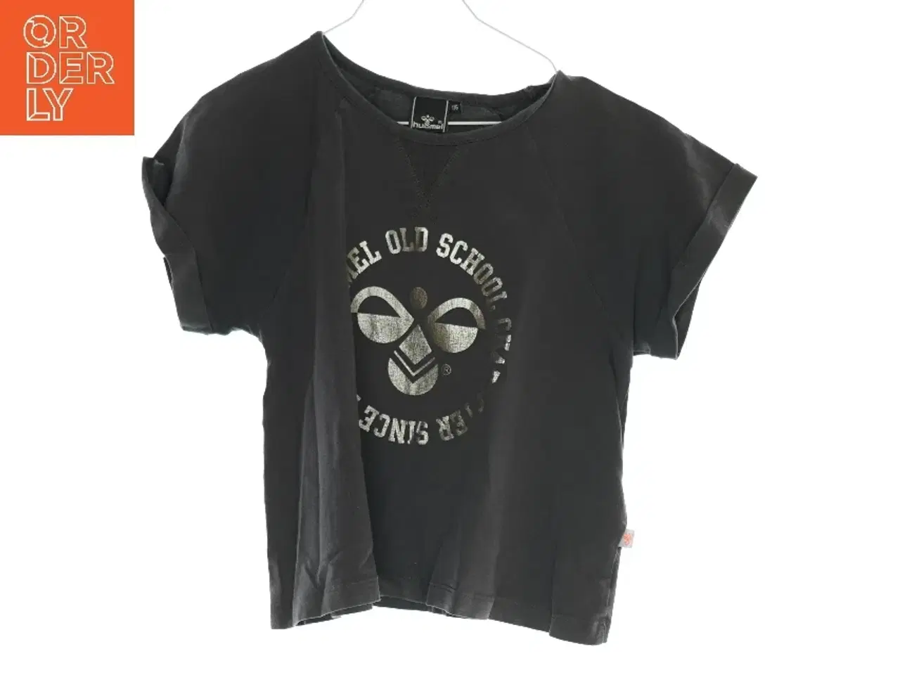 Billede 1 - T shirt fra Hummel